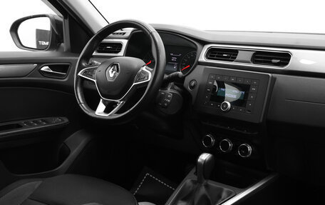 Renault Arkana I, 2020 год, 1 570 000 рублей, 12 фотография