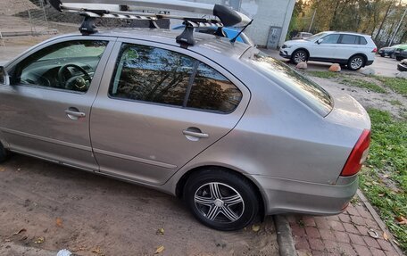 Skoda Octavia, 2012 год, 740 000 рублей, 5 фотография