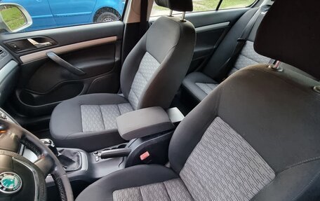 Skoda Octavia, 2012 год, 740 000 рублей, 7 фотография