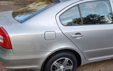 Skoda Octavia, 2012 год, 740 000 рублей, 8 фотография