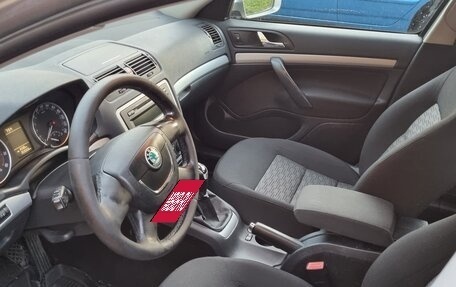 Skoda Octavia, 2012 год, 740 000 рублей, 6 фотография