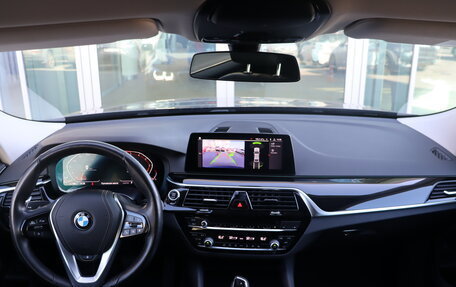 BMW 6 серия, 2020 год, 4 600 000 рублей, 7 фотография