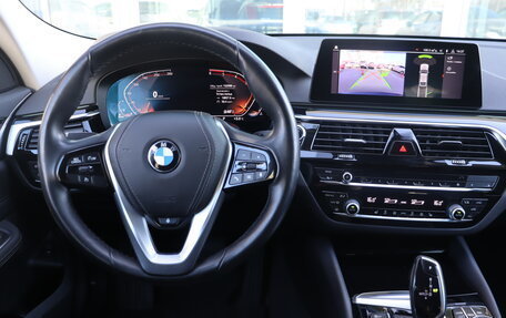 BMW 6 серия, 2020 год, 4 600 000 рублей, 9 фотография