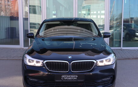 BMW 6 серия, 2020 год, 4 600 000 рублей, 6 фотография