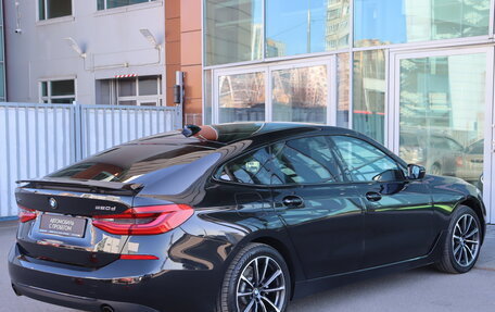 BMW 6 серия, 2020 год, 4 600 000 рублей, 4 фотография