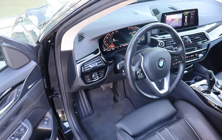 BMW 6 серия, 2020 год, 4 600 000 рублей, 8 фотография