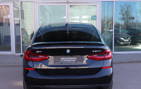 BMW 6 серия, 2020 год, 4 600 000 рублей, 3 фотография