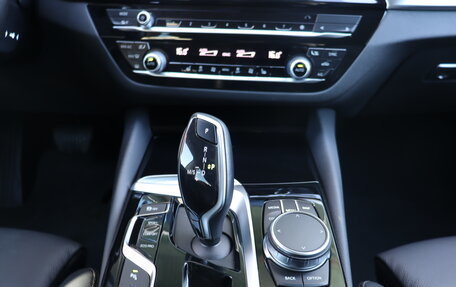 BMW 6 серия, 2020 год, 4 600 000 рублей, 11 фотография