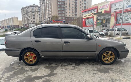 Nissan Primera II рестайлинг, 1997 год, 315 000 рублей, 4 фотография