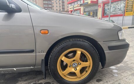 Nissan Primera II рестайлинг, 1997 год, 315 000 рублей, 5 фотография