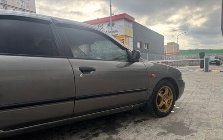 Nissan Primera II рестайлинг, 1997 год, 315 000 рублей, 7 фотография