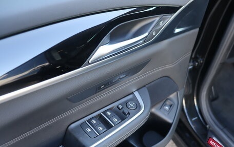 BMW 6 серия, 2020 год, 4 600 000 рублей, 13 фотография