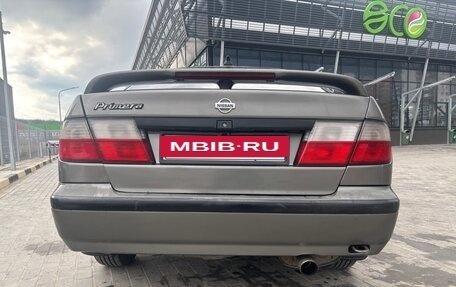 Nissan Primera II рестайлинг, 1997 год, 315 000 рублей, 8 фотография