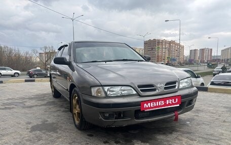 Nissan Primera II рестайлинг, 1997 год, 315 000 рублей, 3 фотография