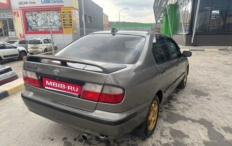 Nissan Primera II рестайлинг, 1997 год, 315 000 рублей, 6 фотография