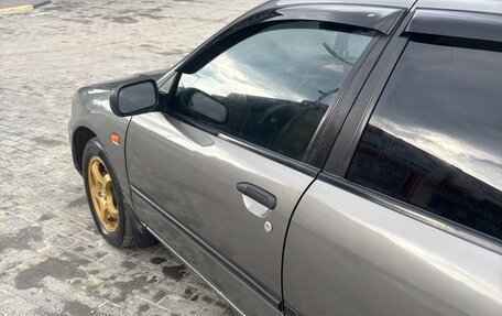 Nissan Primera II рестайлинг, 1997 год, 315 000 рублей, 9 фотография