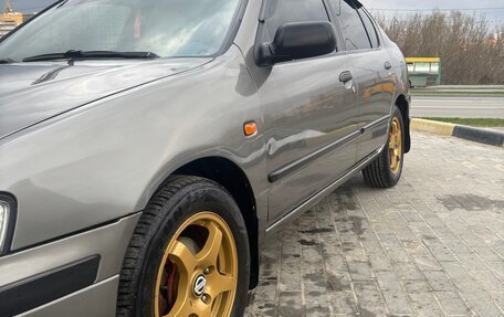 Nissan Primera II рестайлинг, 1997 год, 315 000 рублей, 13 фотография