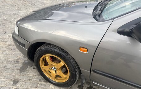 Nissan Primera II рестайлинг, 1997 год, 315 000 рублей, 16 фотография