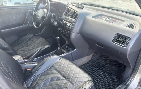Nissan Primera II рестайлинг, 1997 год, 315 000 рублей, 18 фотография