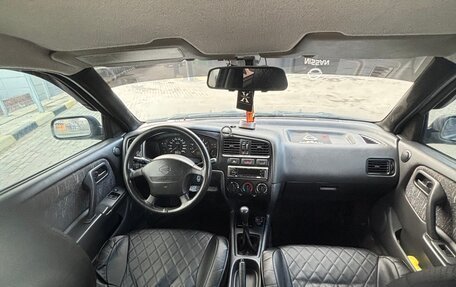 Nissan Primera II рестайлинг, 1997 год, 315 000 рублей, 23 фотография