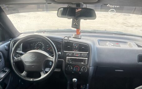 Nissan Primera II рестайлинг, 1997 год, 315 000 рублей, 22 фотография