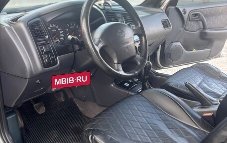 Nissan Primera II рестайлинг, 1997 год, 315 000 рублей, 20 фотография