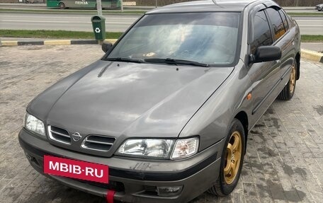 Nissan Primera II рестайлинг, 1997 год, 315 000 рублей, 15 фотография