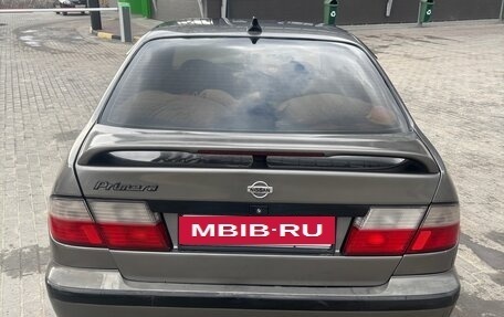 Nissan Primera II рестайлинг, 1997 год, 315 000 рублей, 12 фотография