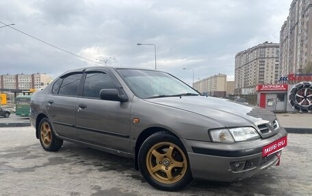 Nissan Primera II рестайлинг, 1997 год, 315 000 рублей, 17 фотография