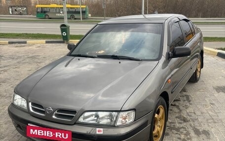 Nissan Primera II рестайлинг, 1997 год, 315 000 рублей, 14 фотография