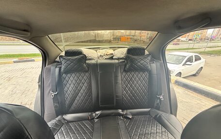 Nissan Primera II рестайлинг, 1997 год, 315 000 рублей, 26 фотография