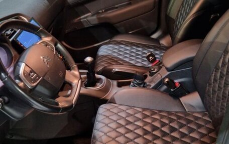 Citroen C4 II рестайлинг, 2011 год, 900 000 рублей, 14 фотография