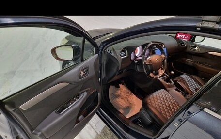 Citroen C4 II рестайлинг, 2011 год, 900 000 рублей, 15 фотография