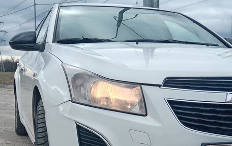 Chevrolet Cruze II, 2013 год, 700 000 рублей, 6 фотография