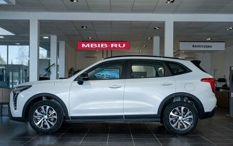 Haval Jolion, 2025 год, 2 449 000 рублей, 7 фотография