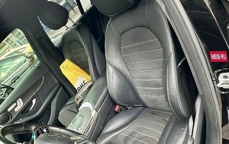 Mercedes-Benz GLC, 2021 год, 5 790 000 рублей, 8 фотография
