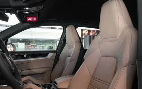 Porsche Cayenne III, 2024 год, 22 989 000 рублей, 19 фотография