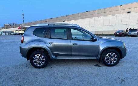 Nissan Terrano III, 2017 год, 1 300 000 рублей, 3 фотография