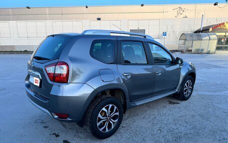 Nissan Terrano III, 2017 год, 1 300 000 рублей, 4 фотография
