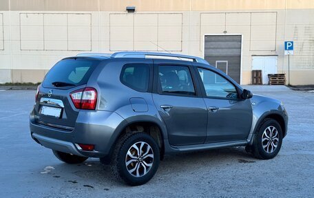 Nissan Terrano III, 2017 год, 1 300 000 рублей, 7 фотография