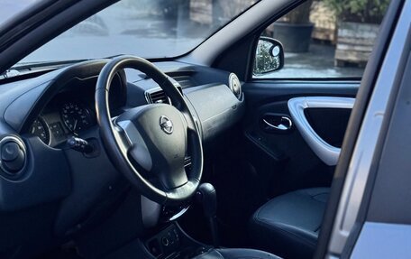 Nissan Terrano III, 2017 год, 1 300 000 рублей, 14 фотография