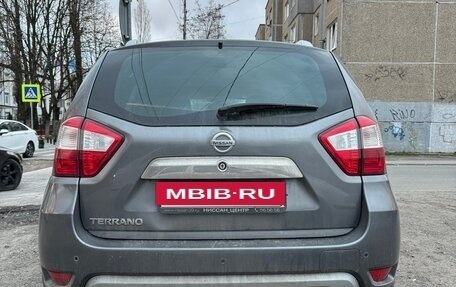 Nissan Terrano III, 2017 год, 1 300 000 рублей, 12 фотография