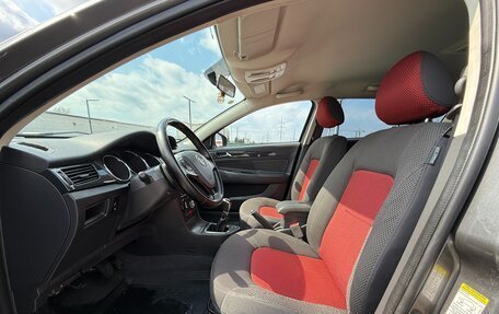 DongFeng H30 Cross, 2015 год, 697 000 рублей, 15 фотография