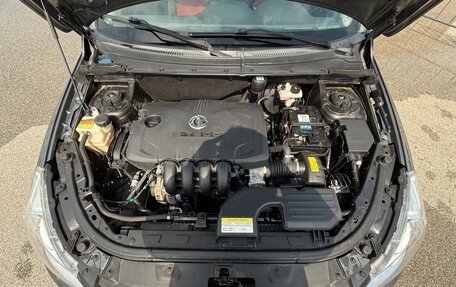 DongFeng H30 Cross, 2015 год, 697 000 рублей, 24 фотография