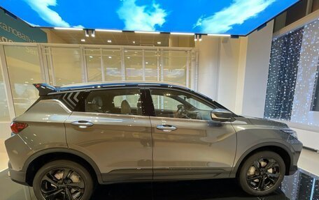 Geely Coolray I, 2024 год, 2 909 190 рублей, 2 фотография