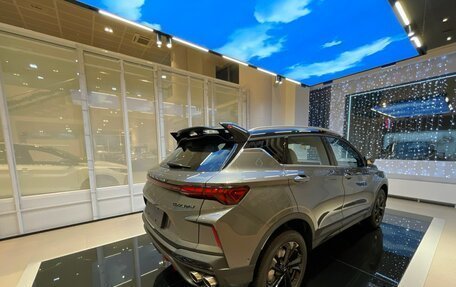 Geely Coolray I, 2024 год, 2 909 190 рублей, 3 фотография