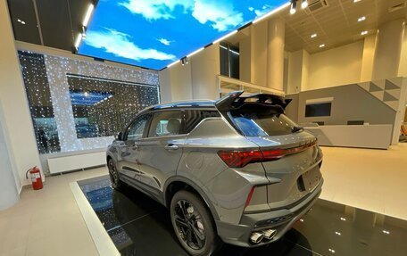Geely Coolray I, 2024 год, 2 909 190 рублей, 4 фотография