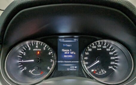 Nissan Qashqai, 2014 год, 1 290 000 рублей, 2 фотография