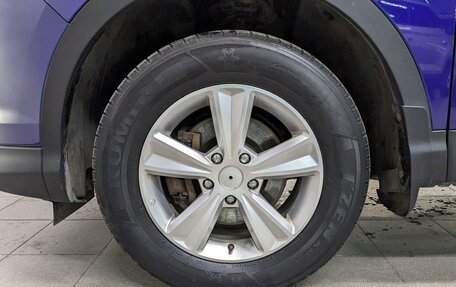 Nissan Qashqai, 2014 год, 1 290 000 рублей, 20 фотография