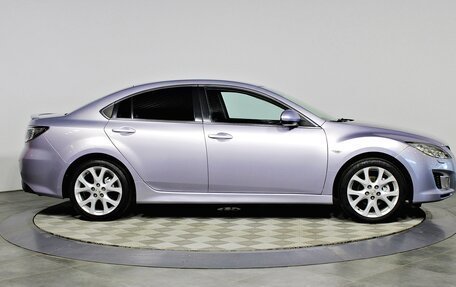 Mazda 6, 2008 год, 797 000 рублей, 4 фотография